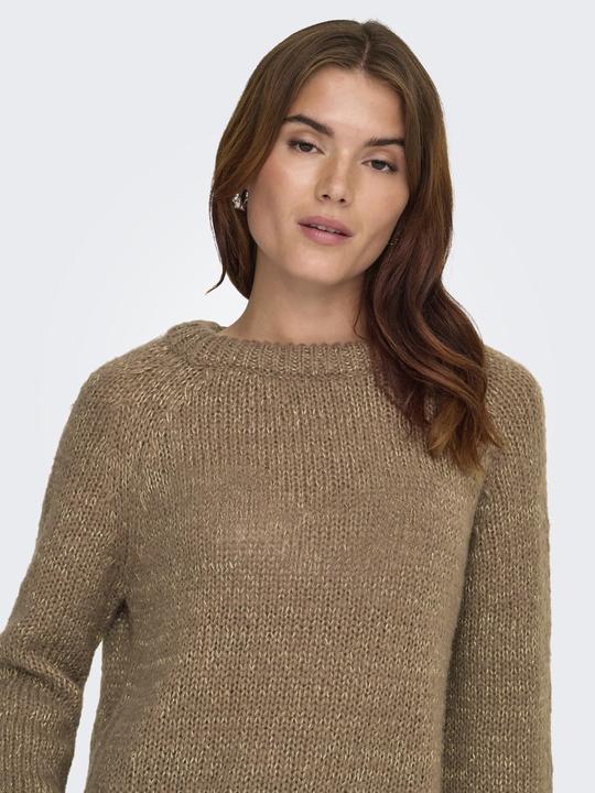 Produktbild Only ONLSHINE Strickpullover Strickpullover (S)