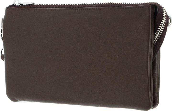 Actual product image Golden Head Evening Bag & Clutch Valencia RFID Protect 8217