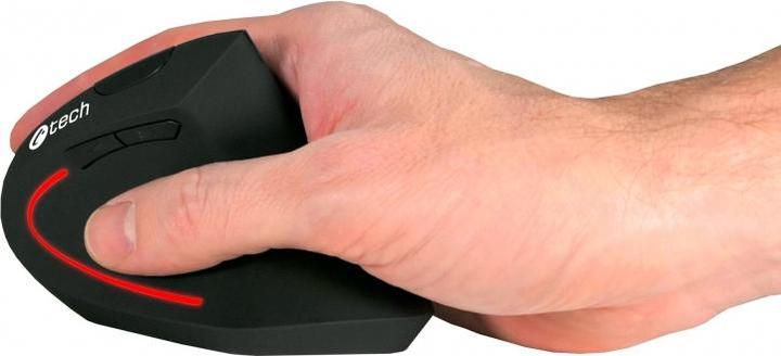 Actual product image Tech Air C-Tech VEM-09 (Wireless)