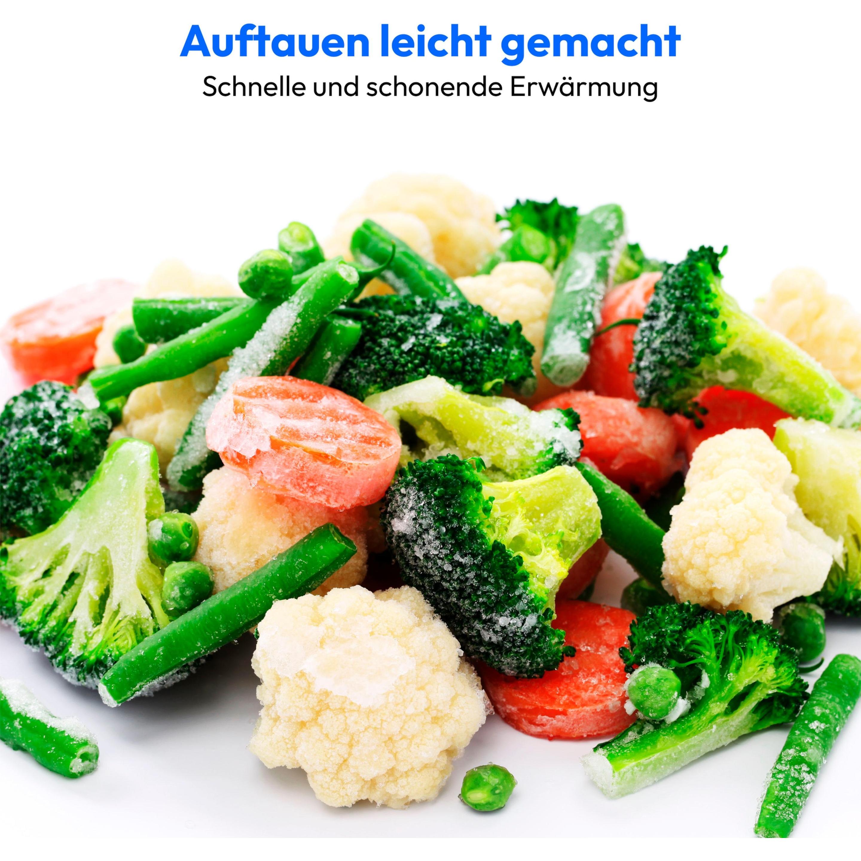 Thumbnail - Medion MD 11475, Mikrowelle, Schwarz