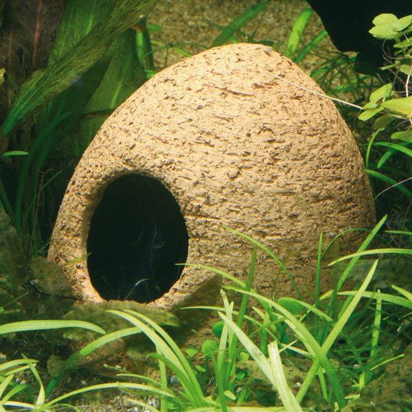 Actual product image JBL Aquaristik und Terraristik Ceramic spawning cave (Embellishment, Cave)