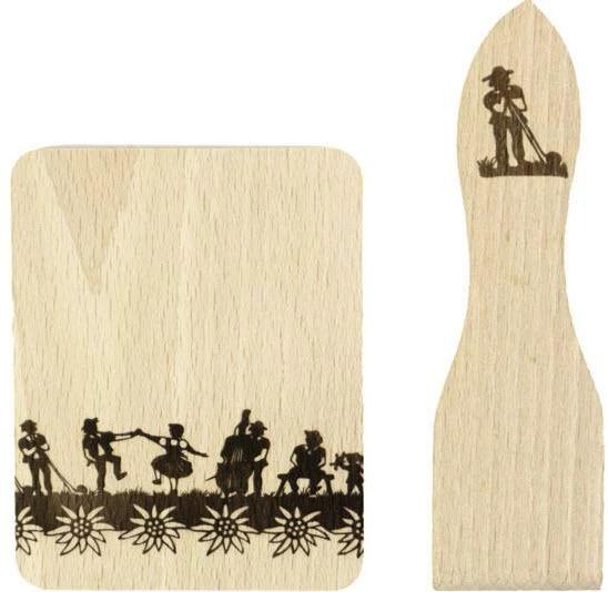 Image du produit Trendform Tradition suisse