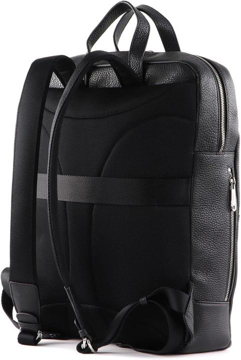 Actual product image Mandarina Duck Backpack / Daypack Mellow Urban Slim Backpack MWT02 (19 l)