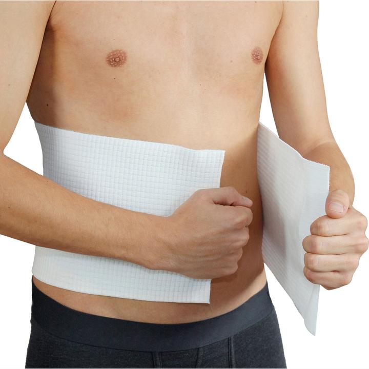 Produktbild Hydas Rückenstützgürtel (One Size)