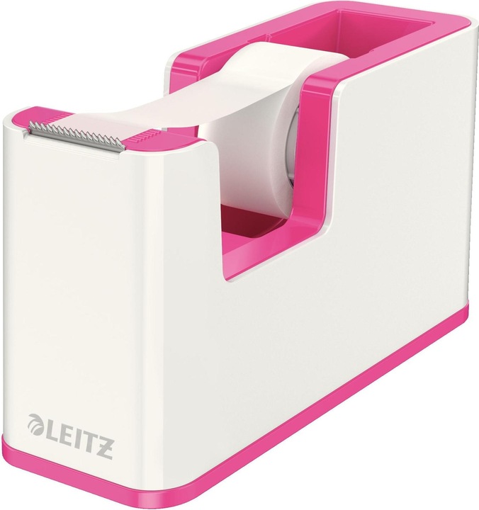 Produktbild Leitz WOW Klebebandabroller Duo Colour