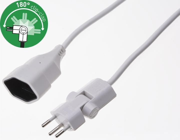 Immagine prodotto Max Hauri Clip-Clap