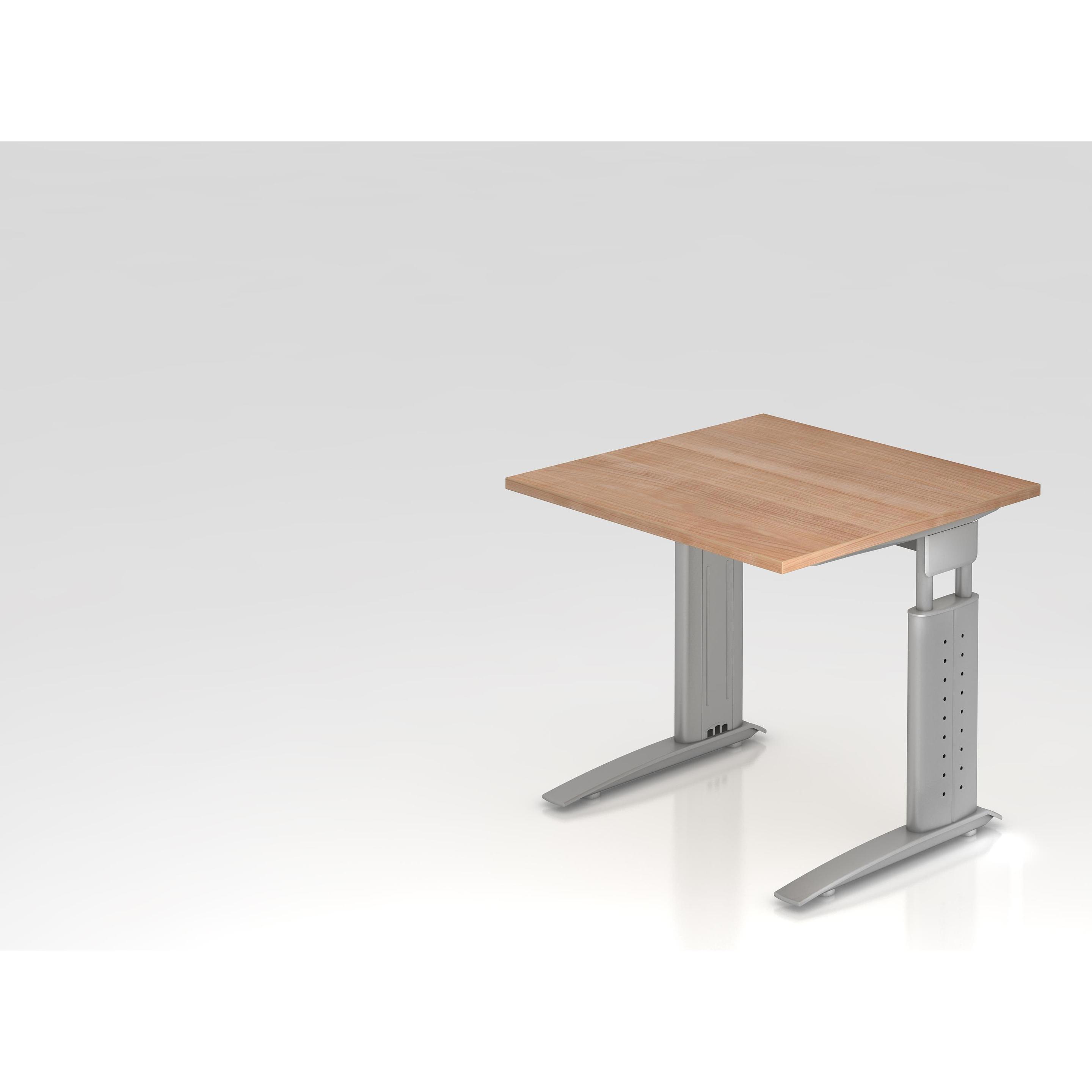 Thumbnail - Hammerbacher, Schreibtisch, Serie U (800 x 800 x 680 mm)