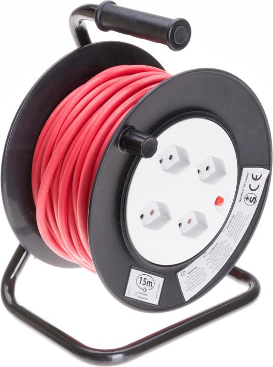 Actual product image Max Hauri Mini TD (15 m)