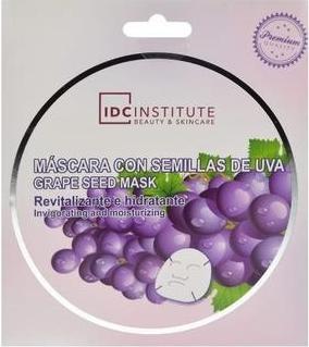 IDC Institute Grapeseed Face Mask 22g