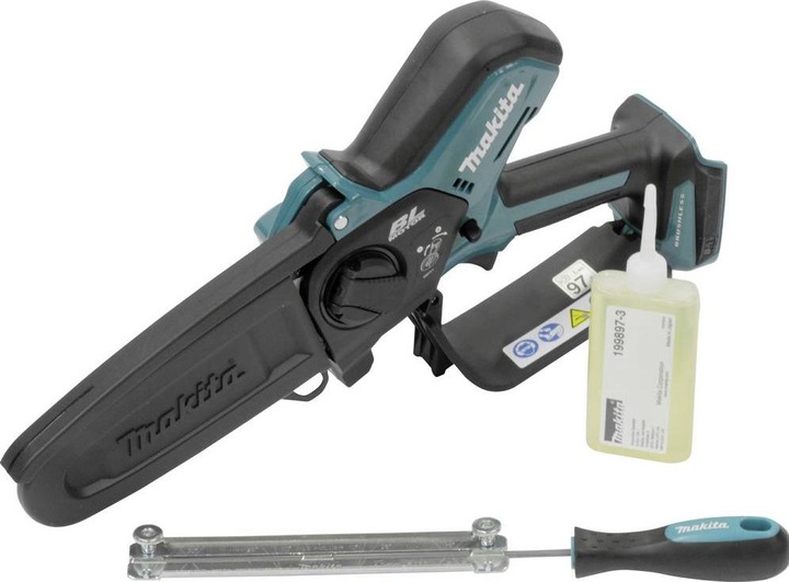 Actual product image Makita DUC150Z (Battery chain saw)