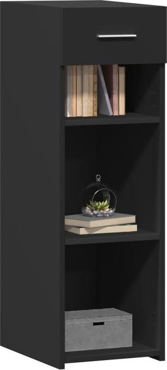 Actual product image vidaXL Sideboard (30 x 42.50 x 93 cm)