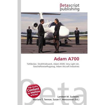 Thumbnail - Adam A700, Ratgeber