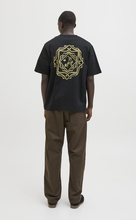 Immagine prodotto Jack & Jones Jorparos Easter Sketch Tee Ss Crew N Ln (S)