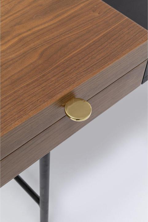 Produktbild Kare Design Schminktisch Vanity 102x47cm (103 x 48 x 112 cm)