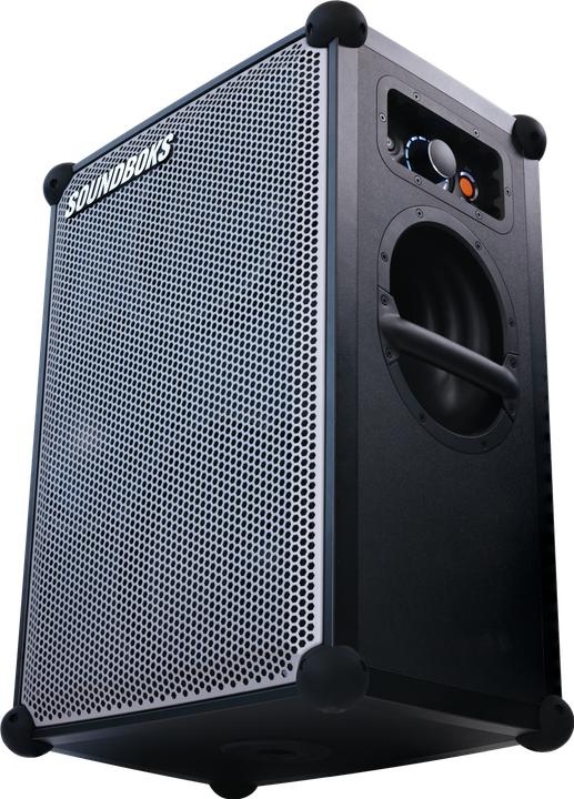 Produktbild Soundboks 4 (40 h, Batteriebetrieb)