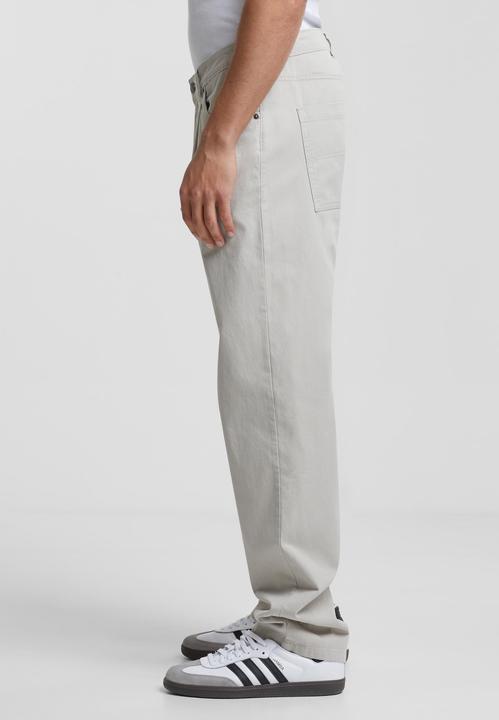 Actual product image Urban Classics Organic Skater Chino Pants - 140915 (32)