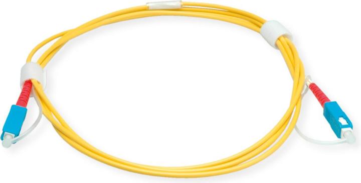 Image du produit Softing Psiber) FiberXpert 700, zbh. Kit de câble SC monomode