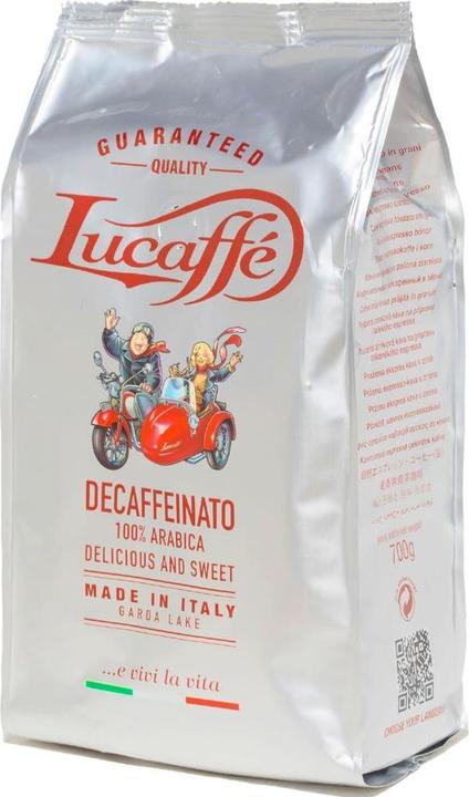 Produktbild Lucaffe Decaffeinato (700 g)