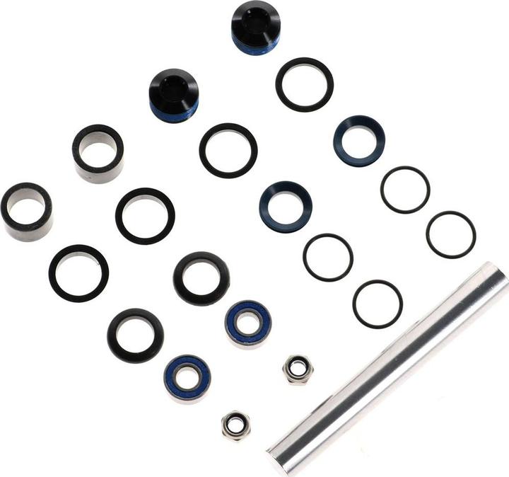 Actual product image Crankbrothers Refresh Kit Pedal replacement bearing set