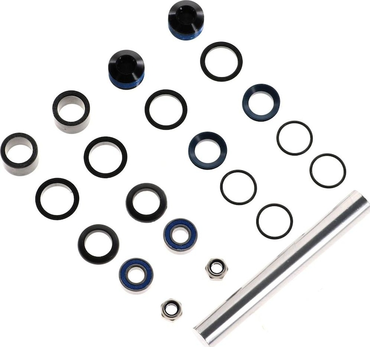 Immagine prodotto Crankbrothers Refresh Kit Set di cuscinetti di ricambio per pedali