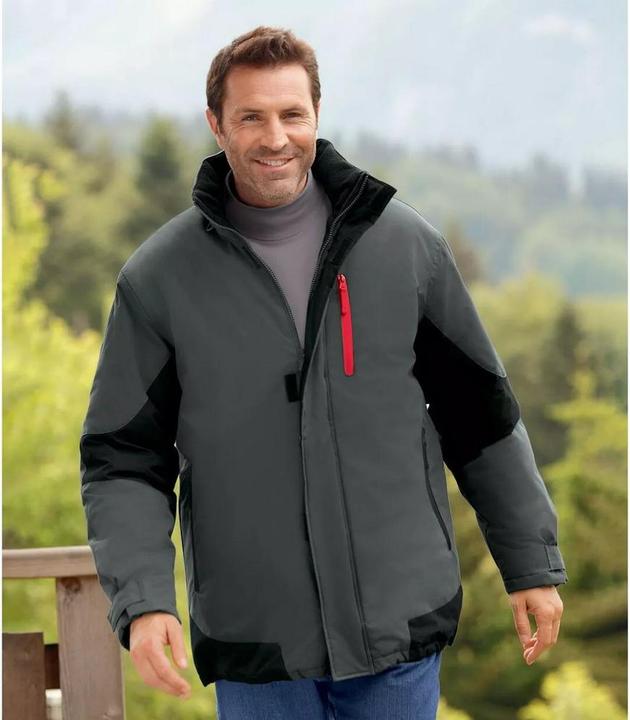 Produktbild Atlas For Men Parka All Terrain (XXL)