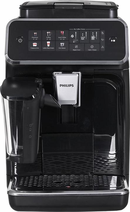 Actual product image Philips COFFEE MACHINE EP3341/50 PCIP