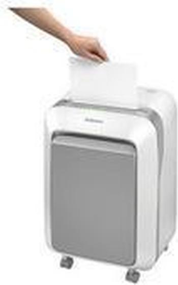 Immagine prodotto Fellowes Powershred LX 211 (Micro Cut) (Microtaglio)