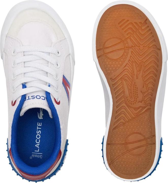 Image du produit Lacoste - Baskets L004 - Enfant (24)