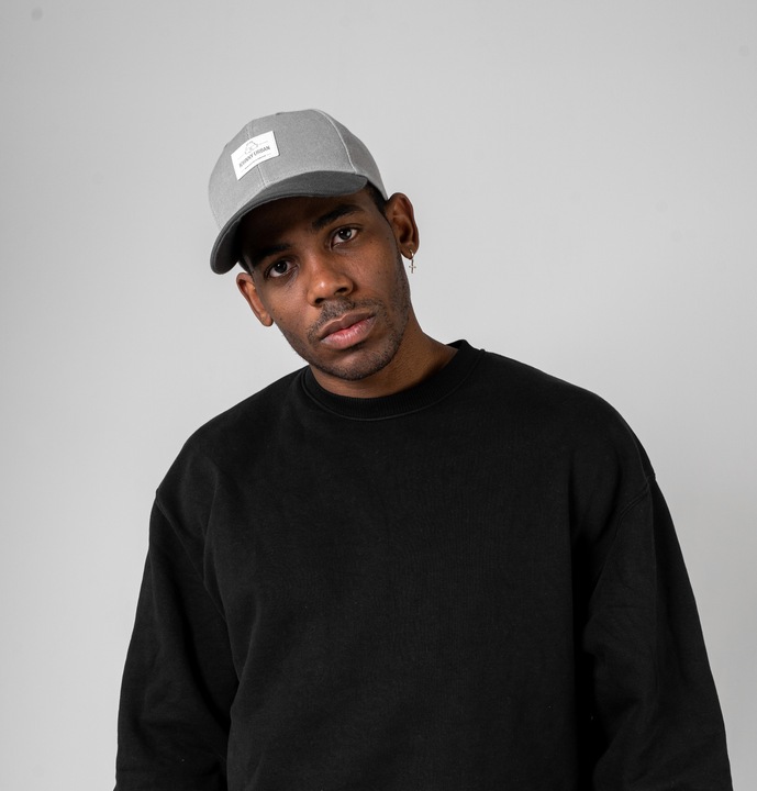Actual product image Johnny Urban Dean (One size)