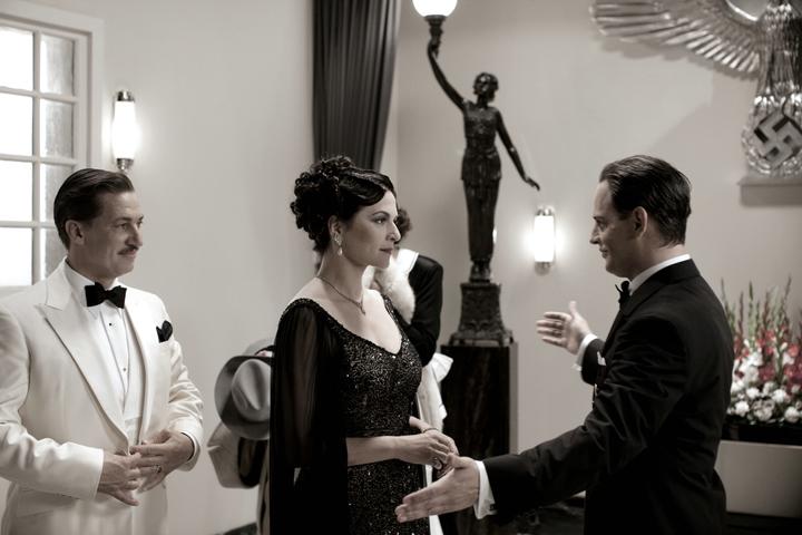 Produktbild Jud Süss - Film ohne Gewissen (DVD, 2010, Deutsch)