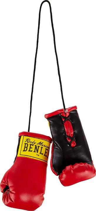 Image du produit Benlee Mini gants de boxe (Taille unique)