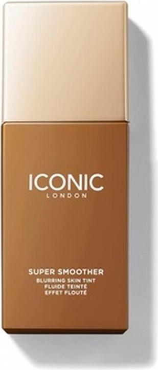 Produktbild Iconic London Super Smoother Blurring Skin Tint Leichte bis mittlere Deckkraft