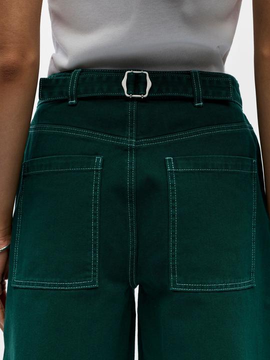 Image du produit Object High Rise Shorts (34)