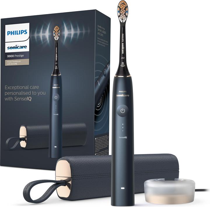 Produktbild Philips Sonicare DiamondClean 9900 Prestige (Schallzahnbürste)
