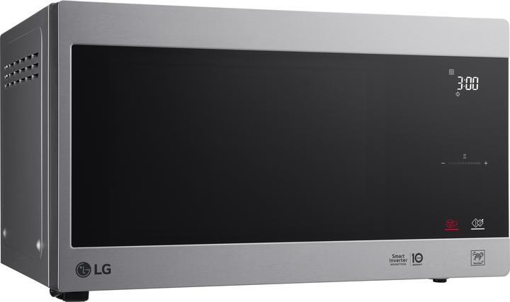 Produktbild LG MS2595CIS (25 l)