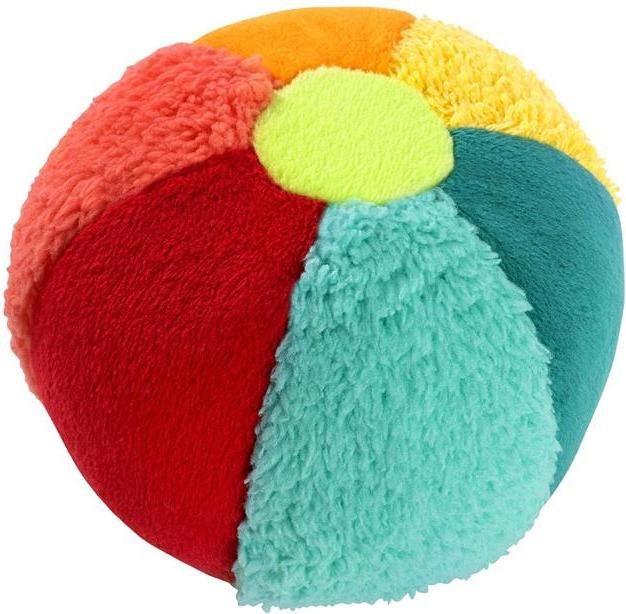 Actual product image Fehn Rattle ball