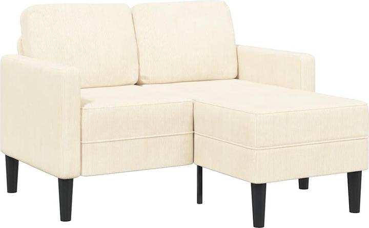 Produktbild VidaXL Purdie (2-Sitzer)