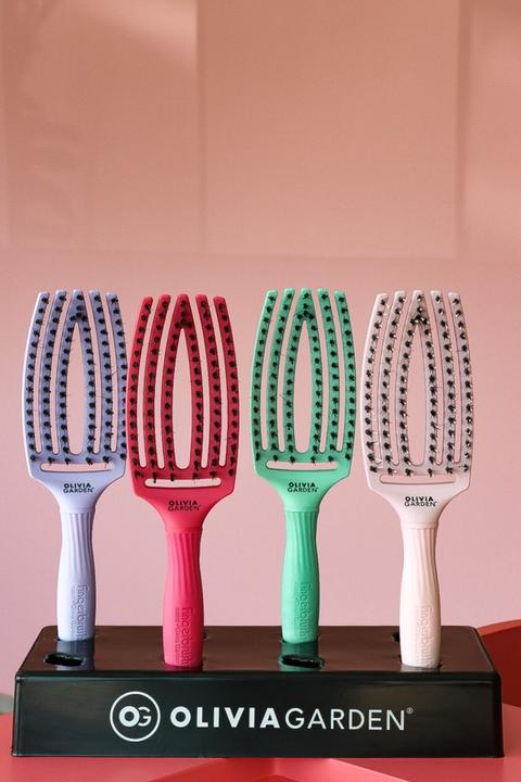 Produktbild Olivia Garden FingerBrush Combo M