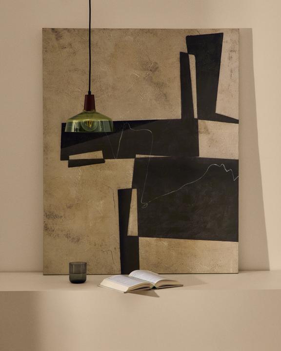 Image du produit Kave Home Fida (118 x 90 cm)