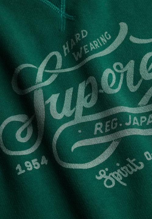 Produktbild Superdry Merchant Vintage (M)