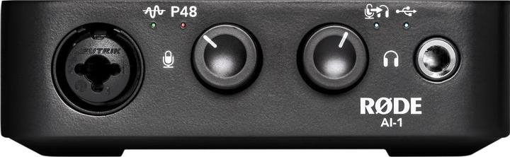 RØDE Ai-1 (USB)