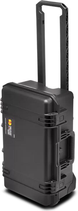 SANDISK G-RAID SHUTTLE 8 CASE PELI IM2500 WW