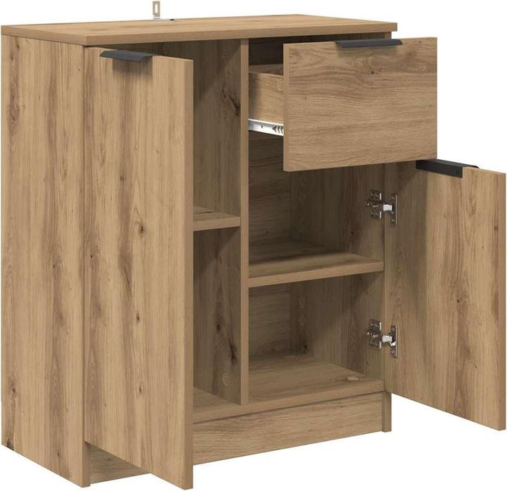 Produktbild vidaXL Sideboard (60 x 30 x 70 cm)