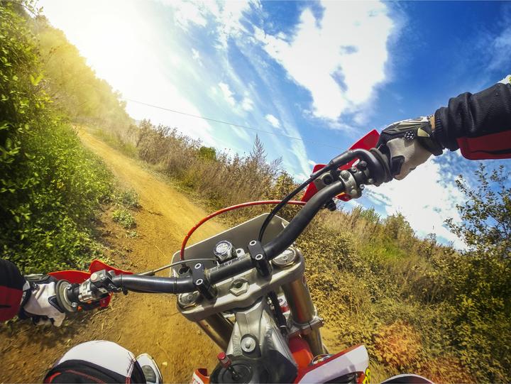 Immagine prodotto Easypix Supporto da petto GoXtreme