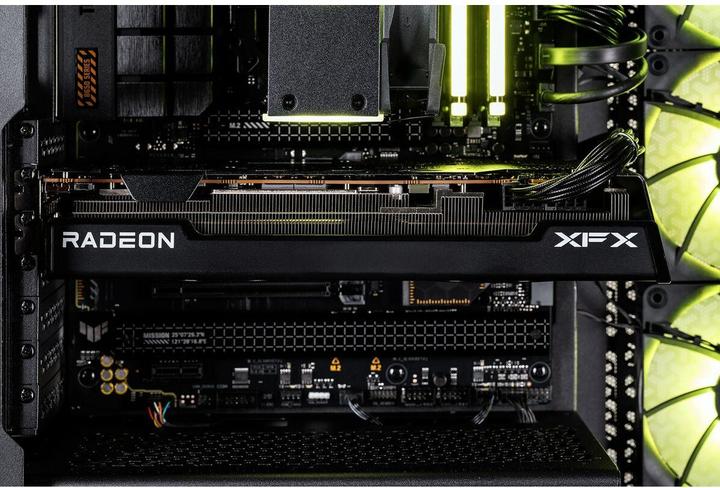 Image du produit Actina 5901443413820 (1000 Go, 32 Go, Radeon RX 7700 XT)