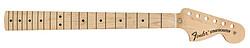 Actual product image Fender S-neck Classic 70 Maple, U