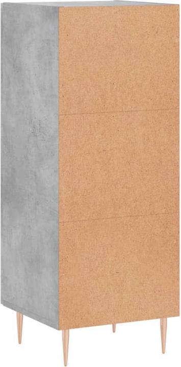 Image du produit vidaXL Sideboard (34.50 x 34 x 90 cm)