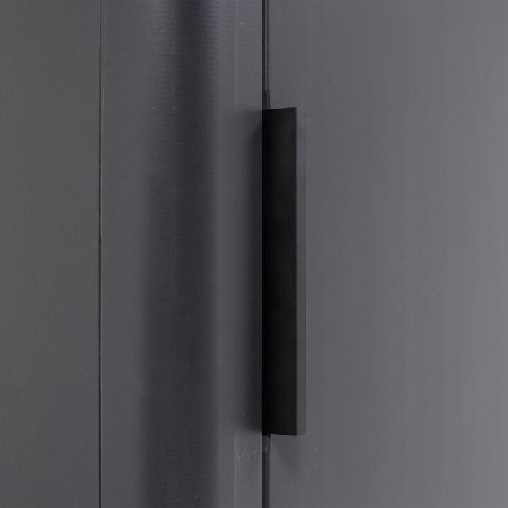 Produktbild Woood Gunnar (45 x 39 x 217 cm)