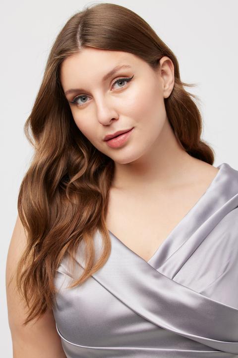 Produktbild Ulla Popken Abendkleid (54)