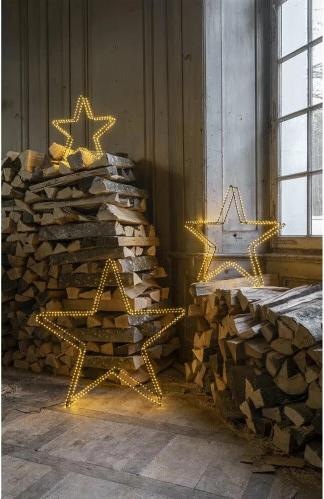 Immagine prodotto STT Stella a LED 3D